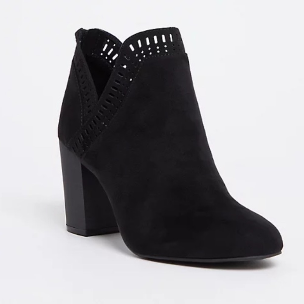 Torrid Booties